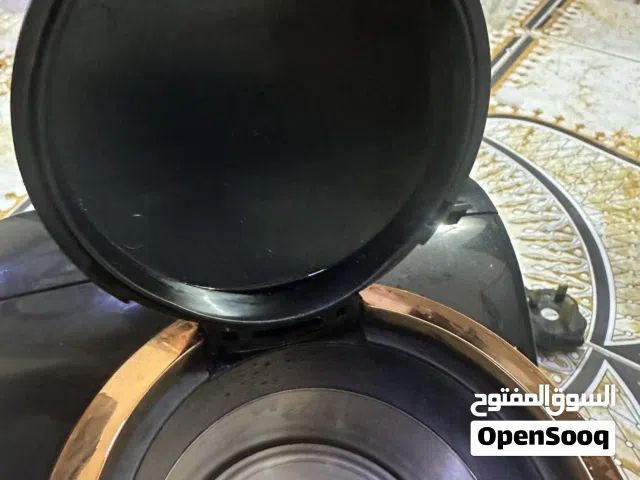 مكينة Okka خاصة للقهوة التركية للإستعمال التجاري او الشخصي بأغراضها