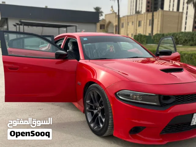 Used Dodge Charger in Baghdad