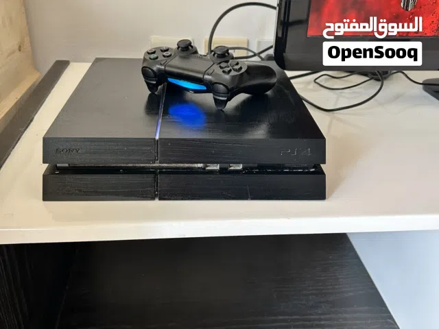 PS4 console