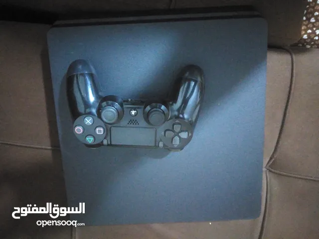 PlayStation 4 PlayStation for sale in Mafraq