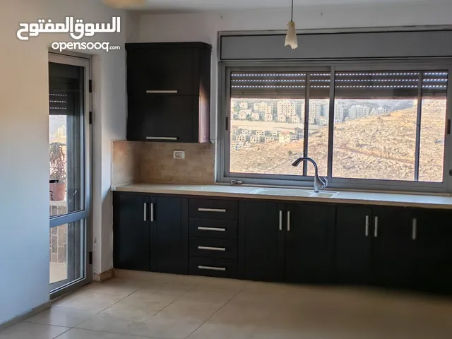 185 m2 3 Bedrooms Apartments for Rent in Ramallah and Al-Bireh Al Tira