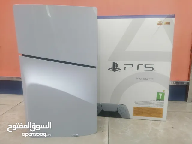 Playstion 5 used slim