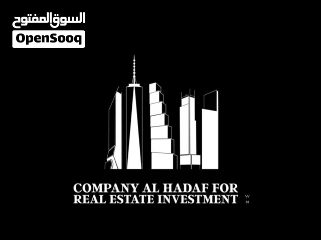 مبني تجاري للإيجار علي رائسي حي الاندلس