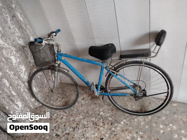 بايسكل بالة ياباني C700 اصلي