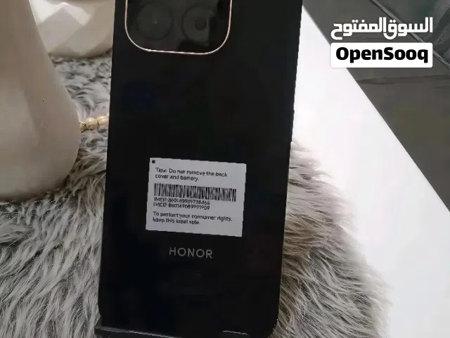 ربي يبارك مافيهو  عيوب اصلي100٪ هونر x6c استعمال ايام فقط قاعد جديد بالباكو الرام 6+6 البتاريه 5300