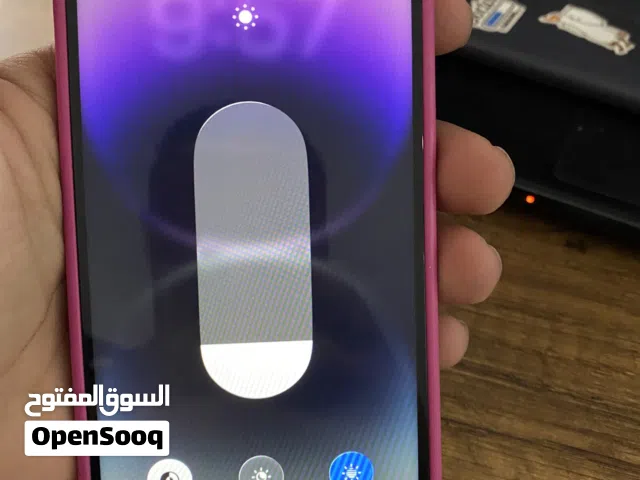 Apple iPhone 14 Pro Max 128 GB in Baghdad