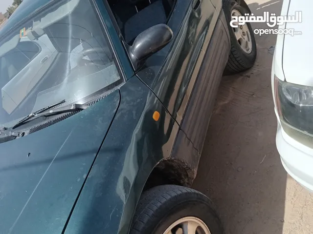 New Toyota RAV 4 in Zawiya