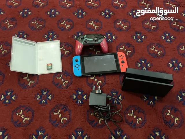  Nintendo Switch for sale in Abu Dhabi