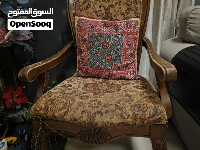 كراسي كورنر