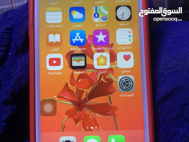 Apple iPhone 6S 16 GB in Baghdad