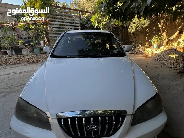 هونداي النترا 2005 للبيع