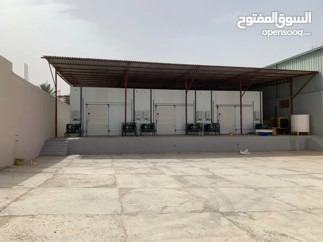 Unfurnished Warehouses in Tripoli Other