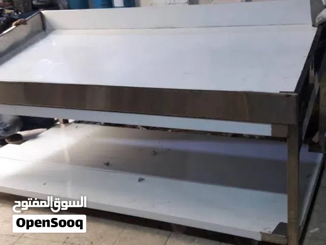 شواية سمك متكاملة