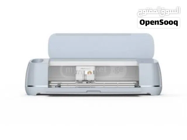 Cricut Maker 3 Bundle Pack A – Smart Cutting Machine with Essential Tools & Vinyl Set