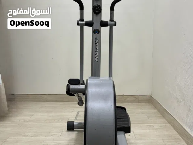 جهاز أوبتيكال رياضي Proteus بحالة ممتازة للبيع