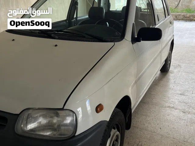 1999, دايهاتسو, ميرا