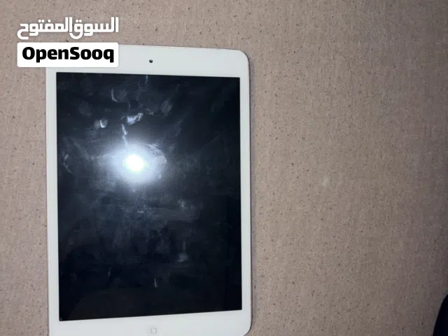 Used Apple iPad 5 256GB with 5.5-inch Screen - Excellent Condition