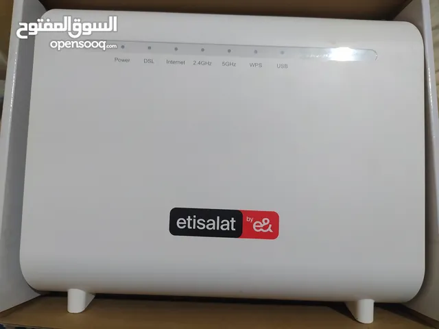 راوتر اتصالات 5G جديد بالكرتونة