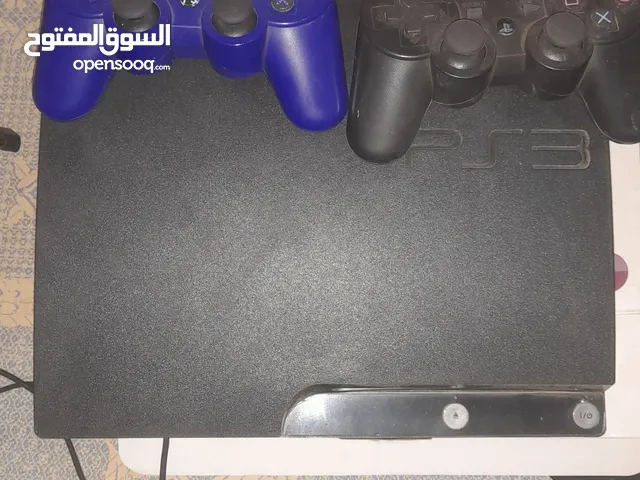 PlayStation 3 PlayStation for sale in Aswan