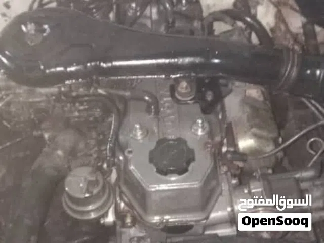 تويوتا موديل 88