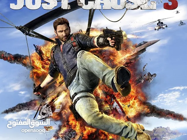 5 اشرطة للبيع 5 video games for sale