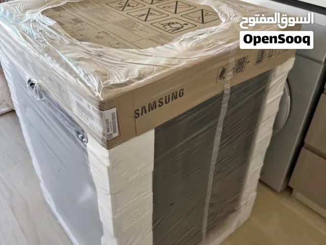 Brand new washing machine for sale