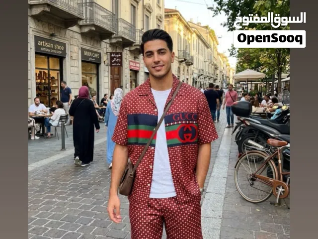 ملابس رجاليه توب ماستر AAA