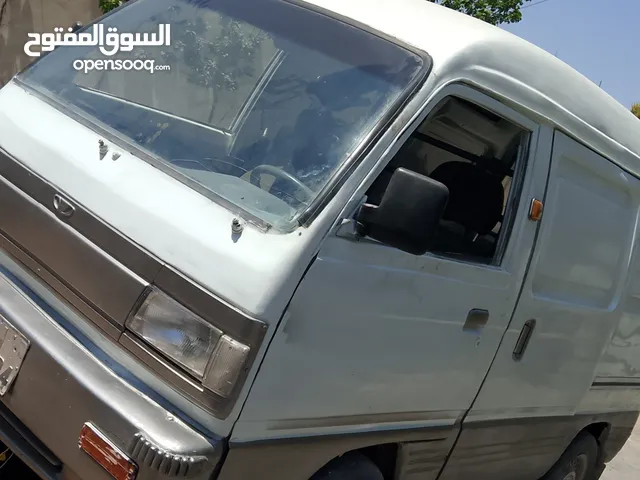 باص دايو للبيع