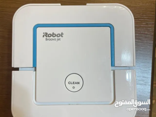 ممسحه روبوت عالبطاريه