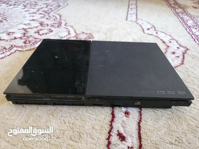 PlayStation 2 PlayStation for sale in Abu Dhabi
