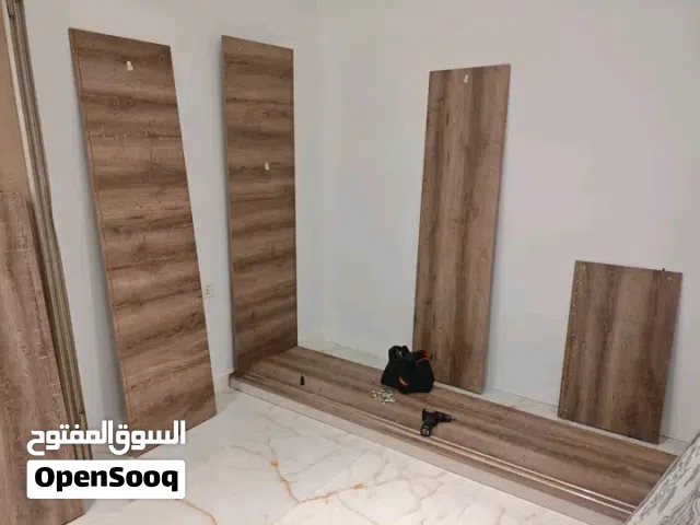 المتخصص لصيانة وفك وتركيب الأثاث – صنعاء