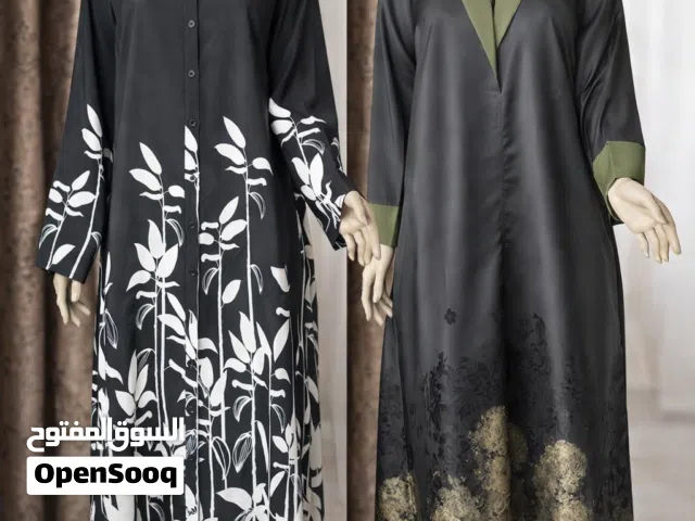 عبايات خليجي شروت