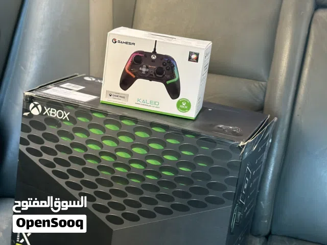 Xbox Series X