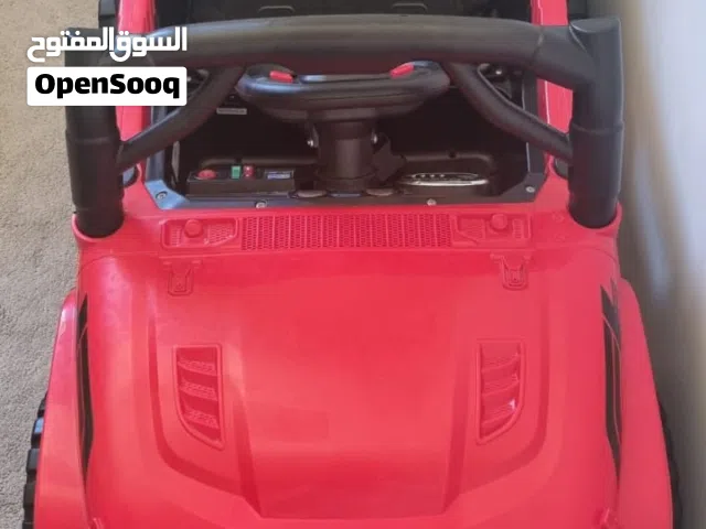 سيارة شحن كهربائية للاطفال