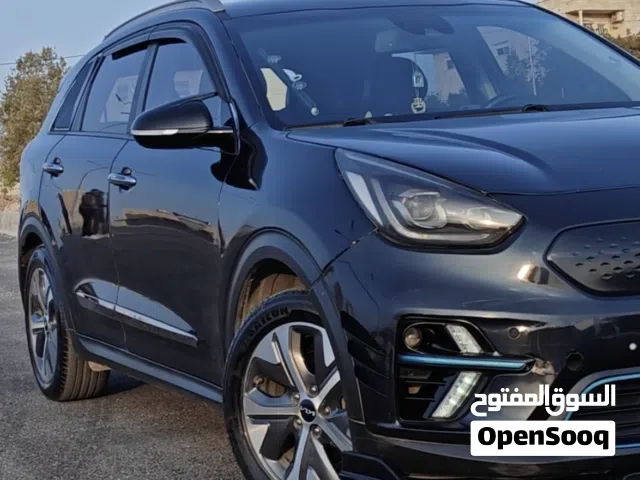2019, كيا, نيرو, SX Touring