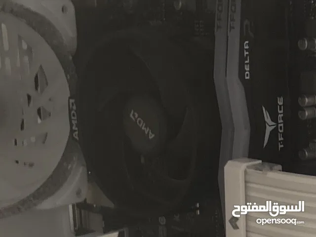 معالج ryzen5 5600