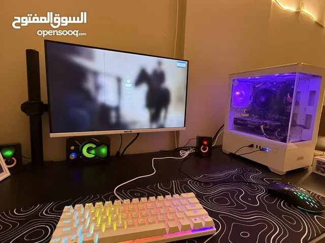 سيت اب كامل للبيع اقرا الوصف