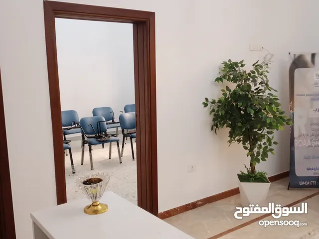 مكتب للإيجار في المنصورة