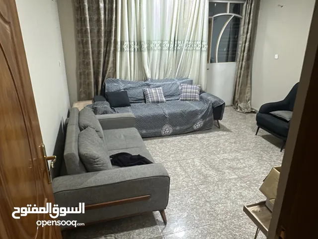 160 m2 3 Bedrooms Apartments for Rent in Baghdad Yarmouk