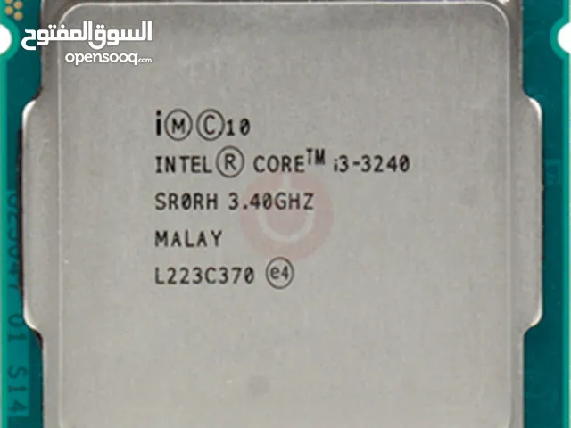 Processor for sale in Zawiya