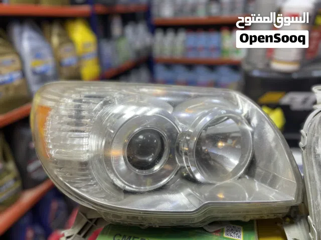 فنارات تويوتا فور رنر للبيع