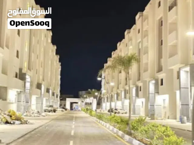 180 m2 3 Bedrooms Apartments for Sale in Tripoli Al-Sidra