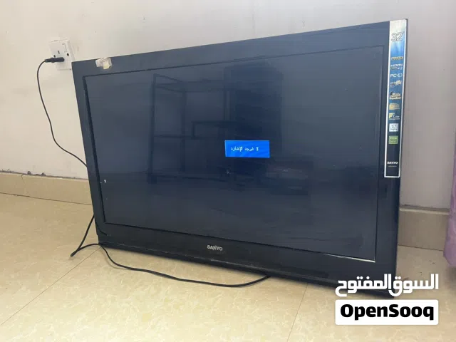 تلفزيون سوني SANYO 32 بوصه ممتاز