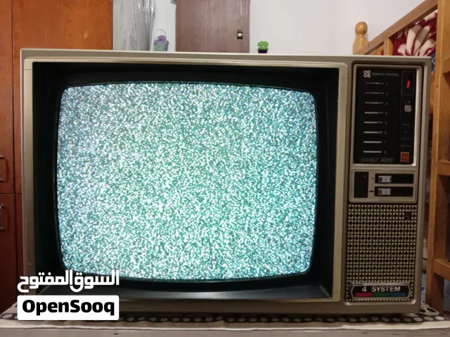 تلفزيون ناشيونال ياباني كلاسيكي وكاله انتيكا