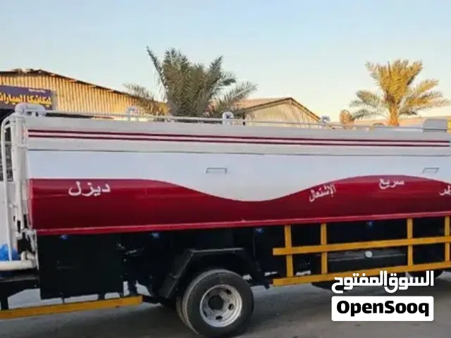 توصيل ديزل في الدمام 0 كافة مناطق الشرقيه