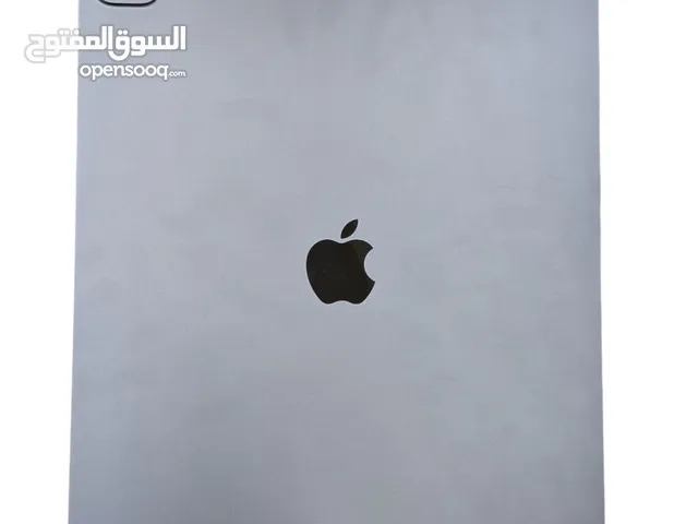 iPad Pro 13" M4 – أقوى وأرفع آيباد على الإطلاق! قوة احترافية في تصميم مذهل – أداء بلا حدود