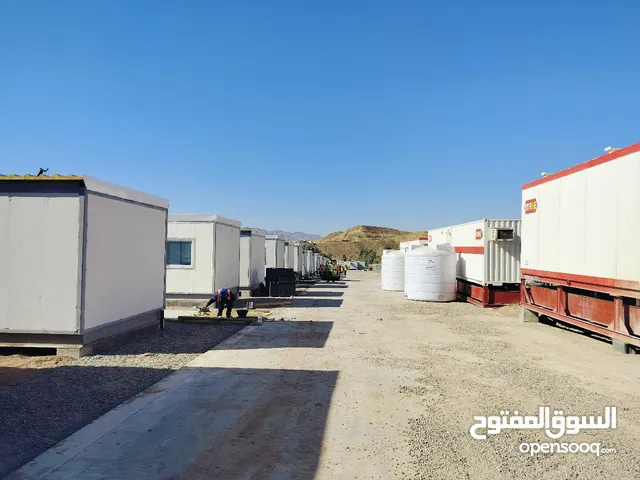 High-Quality Porta Cabins & Mobile Containers for Sale – Ideal for Site Offices, Labor Camps.