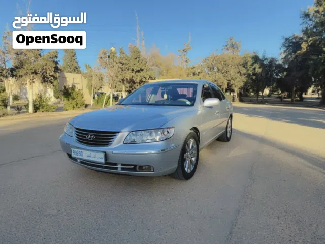 هونداي ازيرا