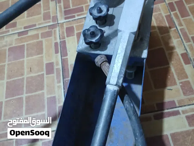 مكينة اختبار شبكة مياه ppr اختبار شبكة طبوات المباني قبل التشطيب