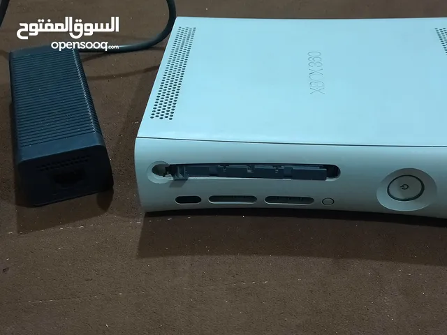 اكس بوكس 360  فات محور ريجن فري